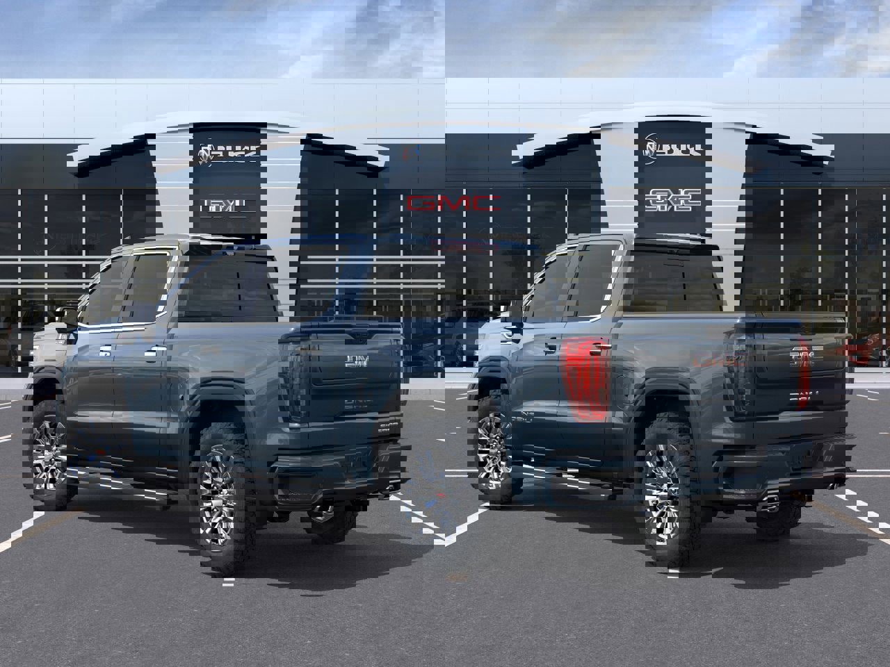 New 2026 GMC Sierra 1500 Denali w/ Technology Package image 33