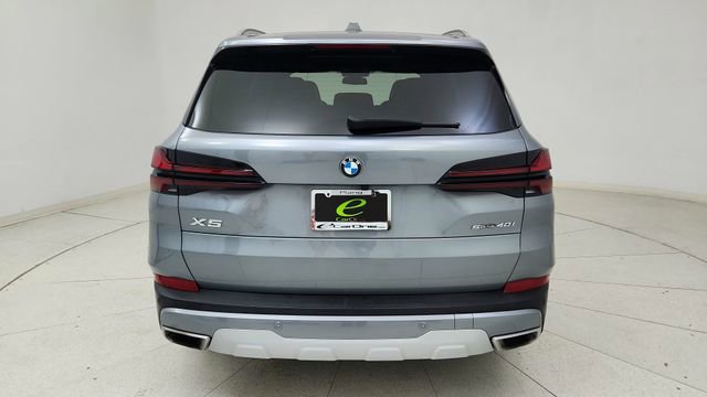 Used 2024 BMW X5 sDrive40i image 13