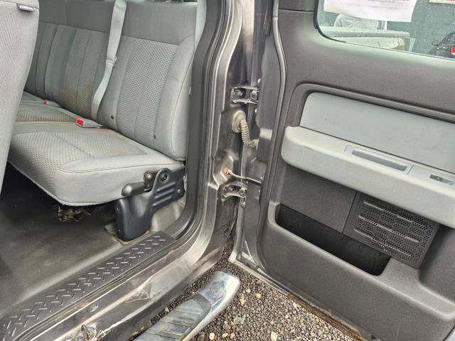 Used 2014 Ford F150 STX w/ Equipment Group 201A Mid AWD/4WD image 10