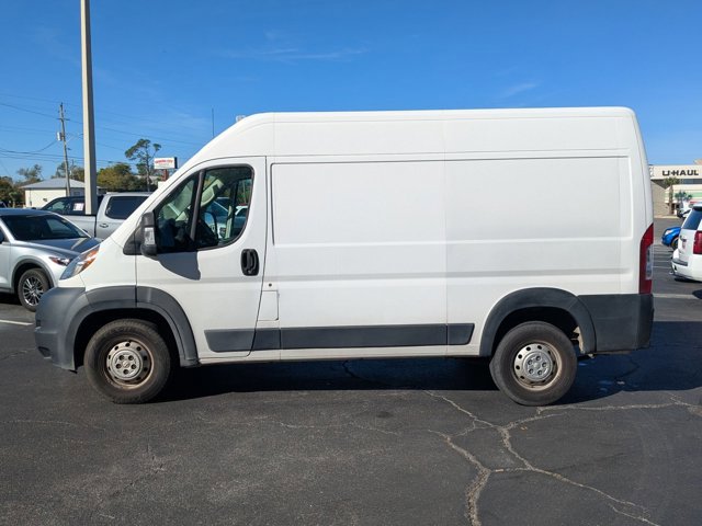 Used 2019 RAM ProMaster 2500 image 9