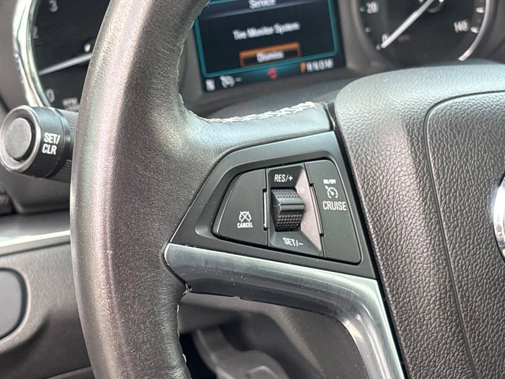 Used 2017 Buick Encore Preferred FWD image 23