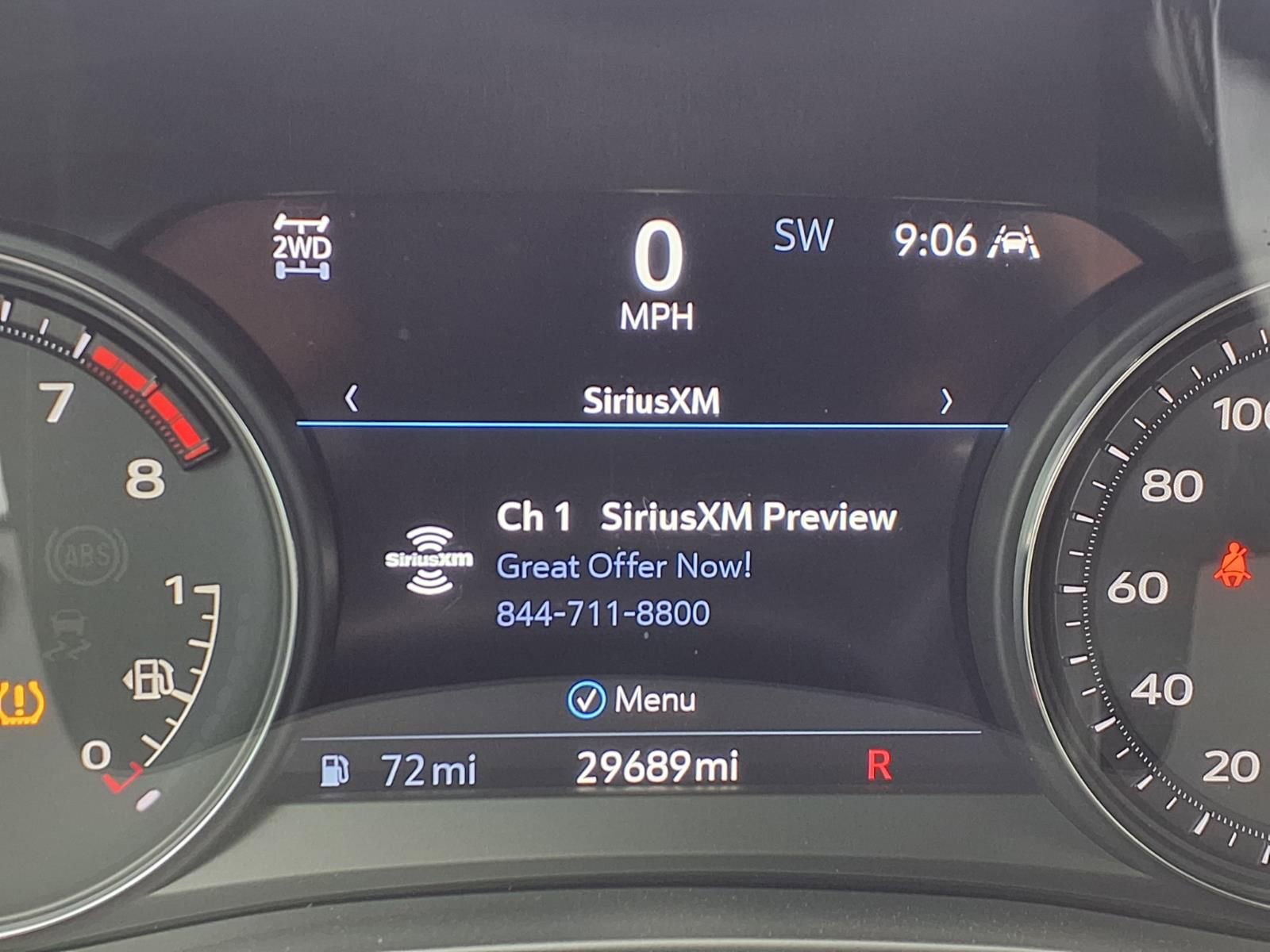 Used 2021 Cadillac XT5 Sportv AWD/4WD image 13