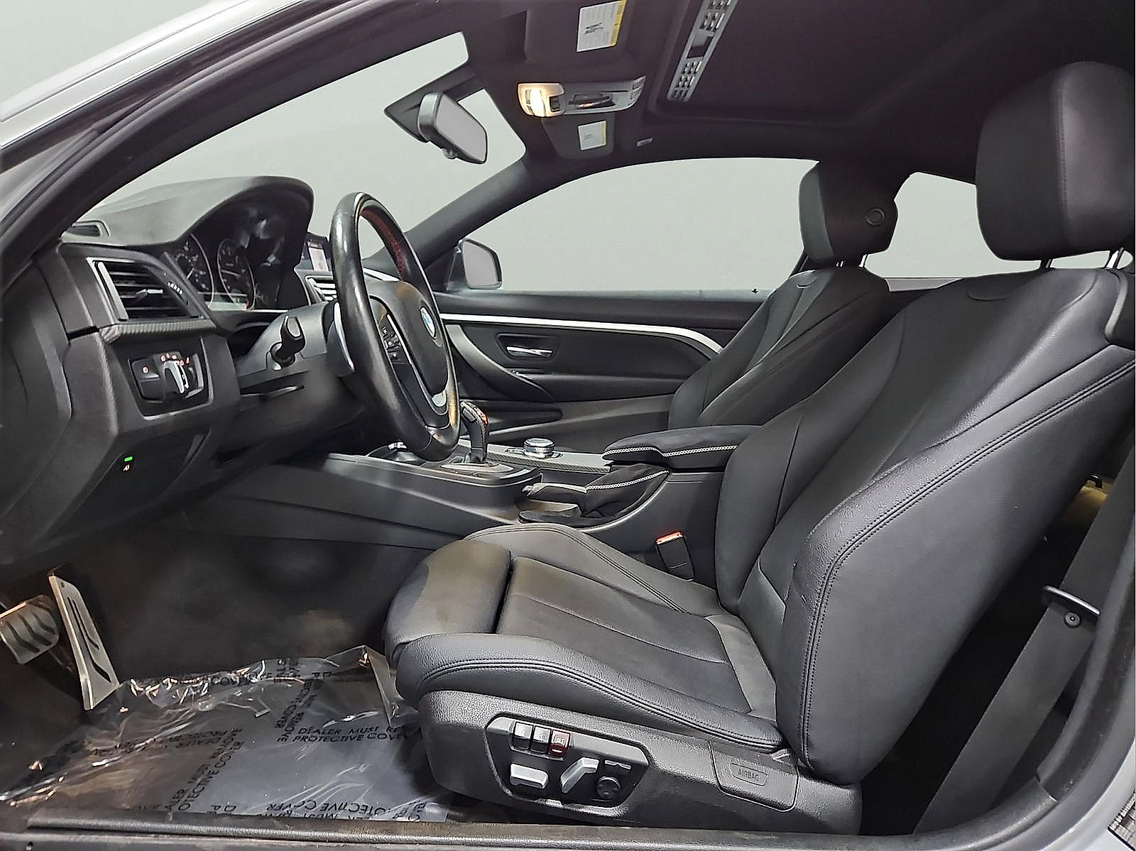 Used 2018 BMW 430i Coupe image 9