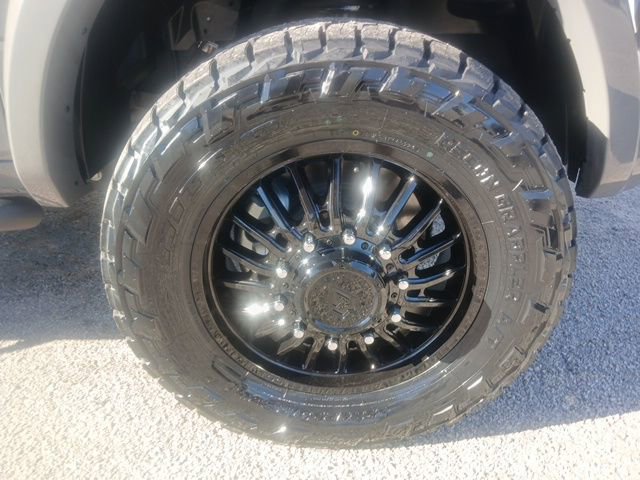 New 2026 RAM 4500 Laramie w/ Laramie Trim Package image 61