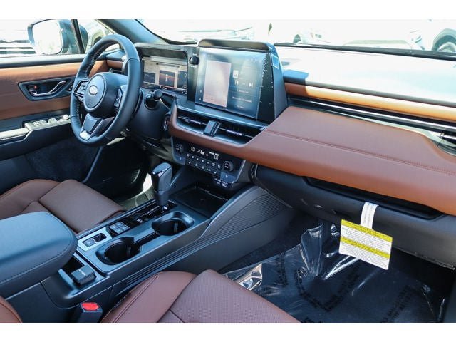 New 2026 Subaru Outback Touring XT AWD/4WD image 45