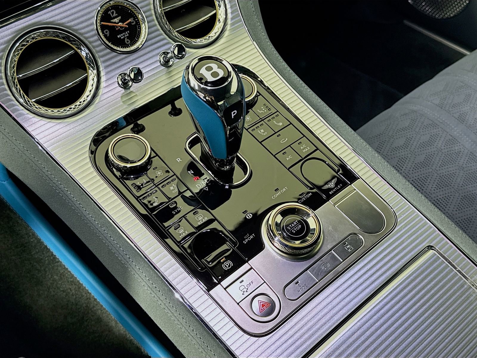 Used 2025 Bentley Continental GT Speed image 15