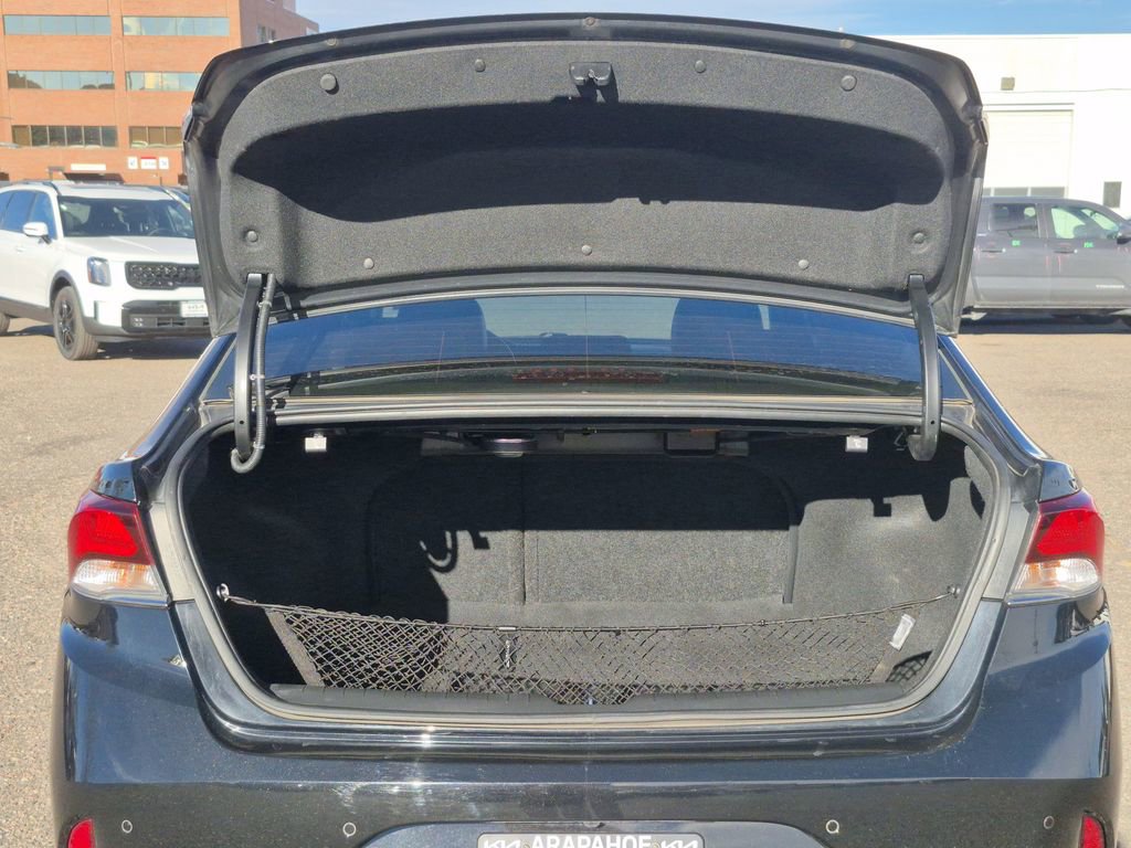 Used 2018 Hyundai Sonata Limited w/ Limited Ultimate Package 03 image 15