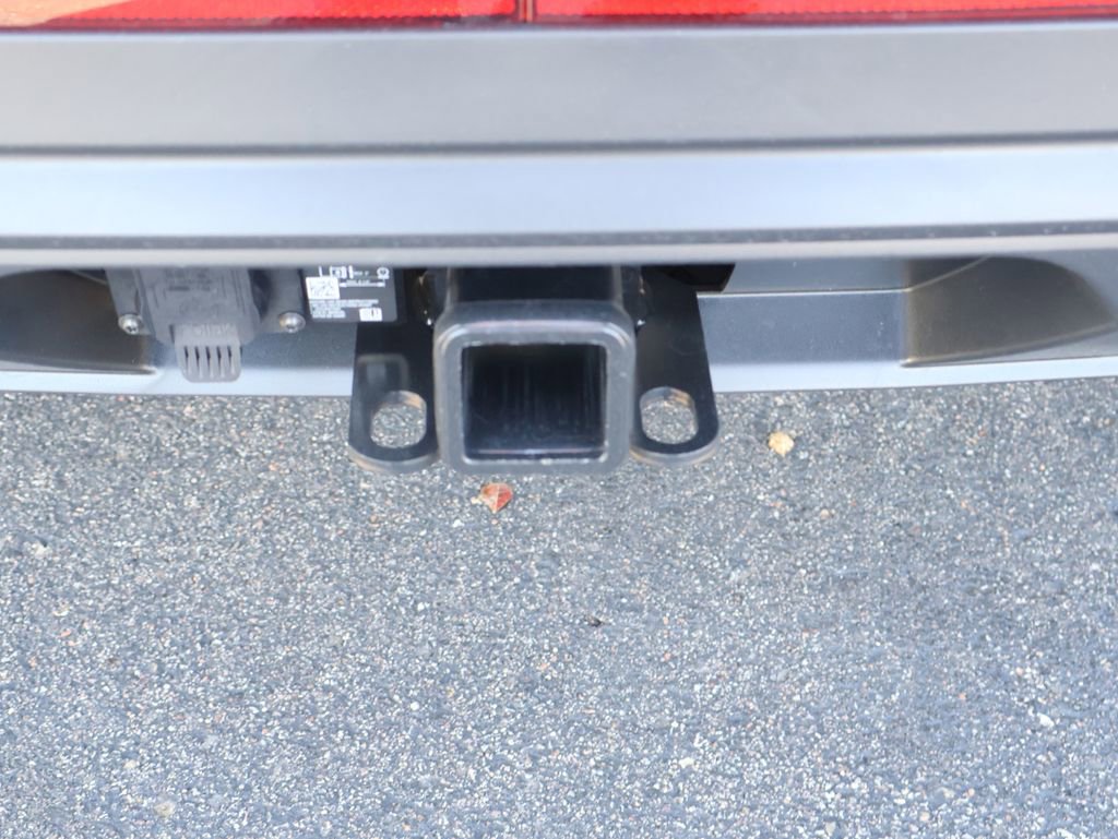 New 2026 Volkswagen Atlas SE image 20