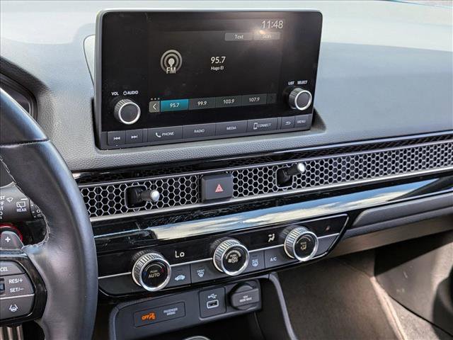 Used 2022 Honda Civic Sport image 15