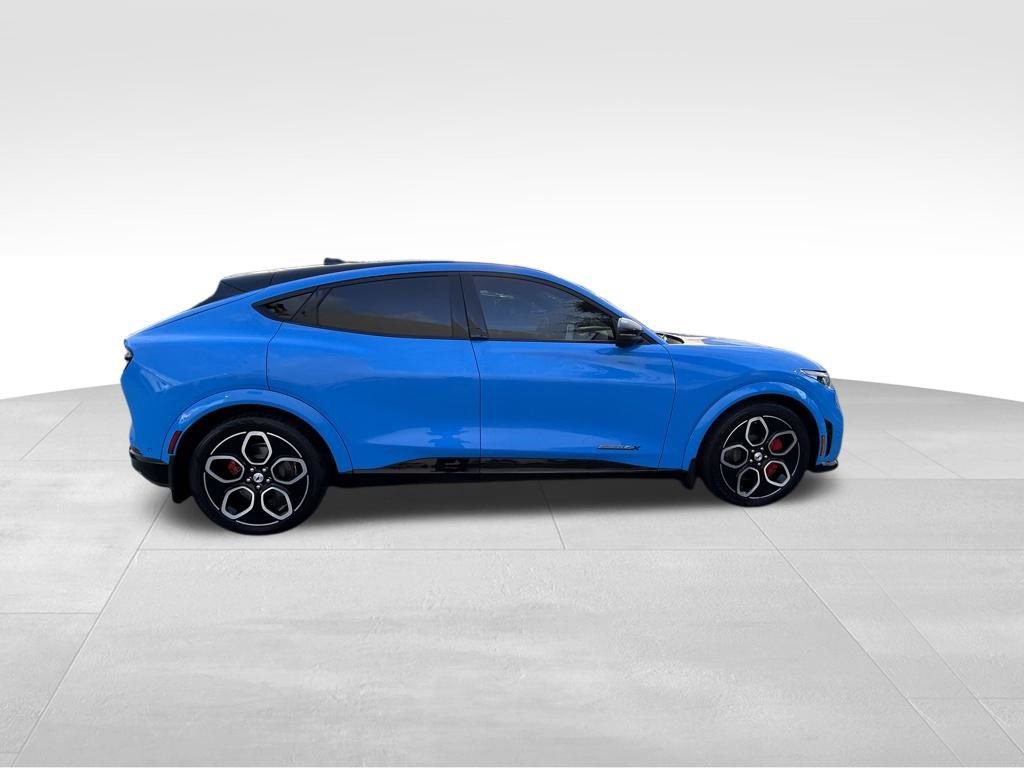 Used 2023 Ford Mustang Mach-E GT AWD/4WD image 3