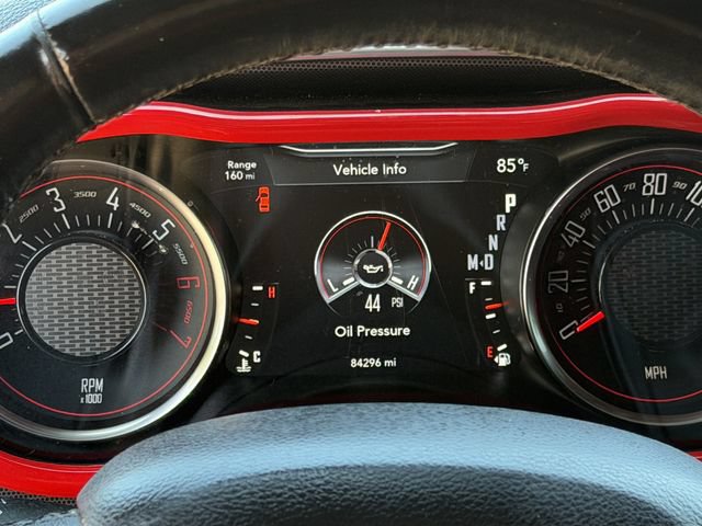 Used 2017 Dodge Challenger R/T Plus RWD image 14