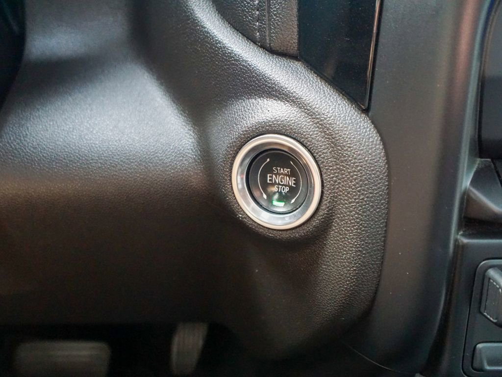 Used 2019 Chevrolet Silverado 1500 LTZ w/ LTZ Premium Package image 30