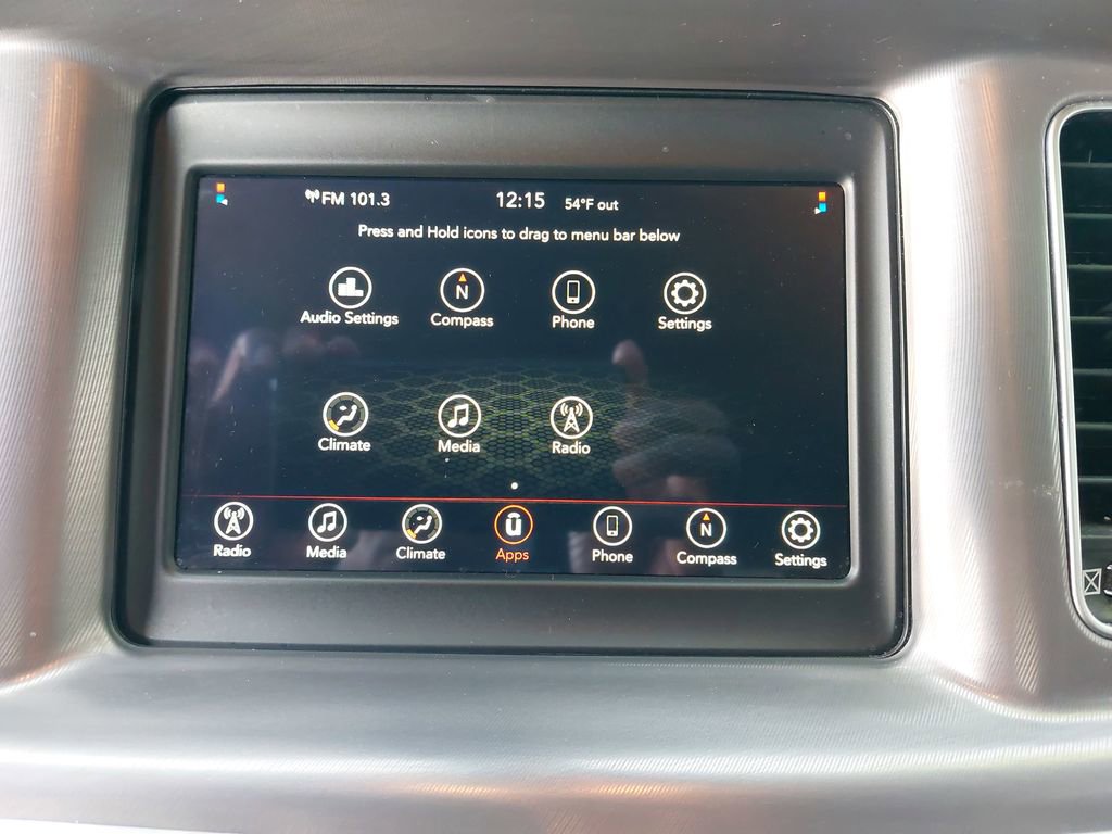 Used 2022 Dodge Charger SXT image 18