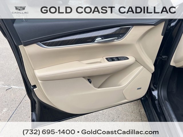 Used 2019 Cadillac XT5 AWD image 13