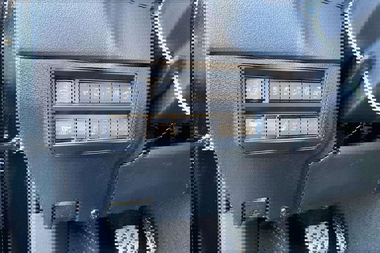 New 2026 Toyota Tundra TRD Pro image 20