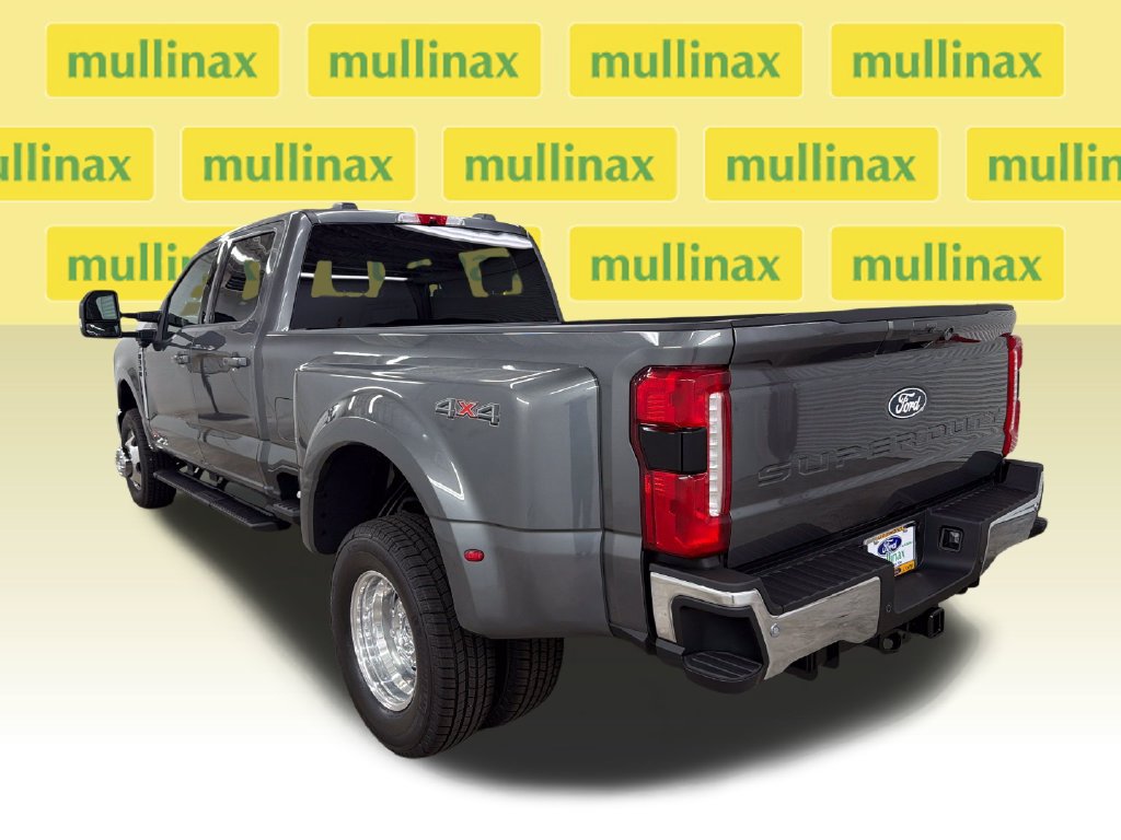 New 2027 Ford F350 XLT w/ XLT Premium Package AWD/4WD image 9