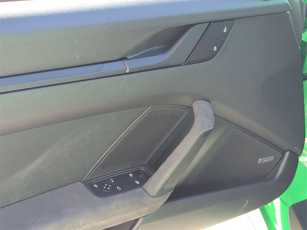 Used 2023 Porsche 911 Carrera 4 GTS image 21