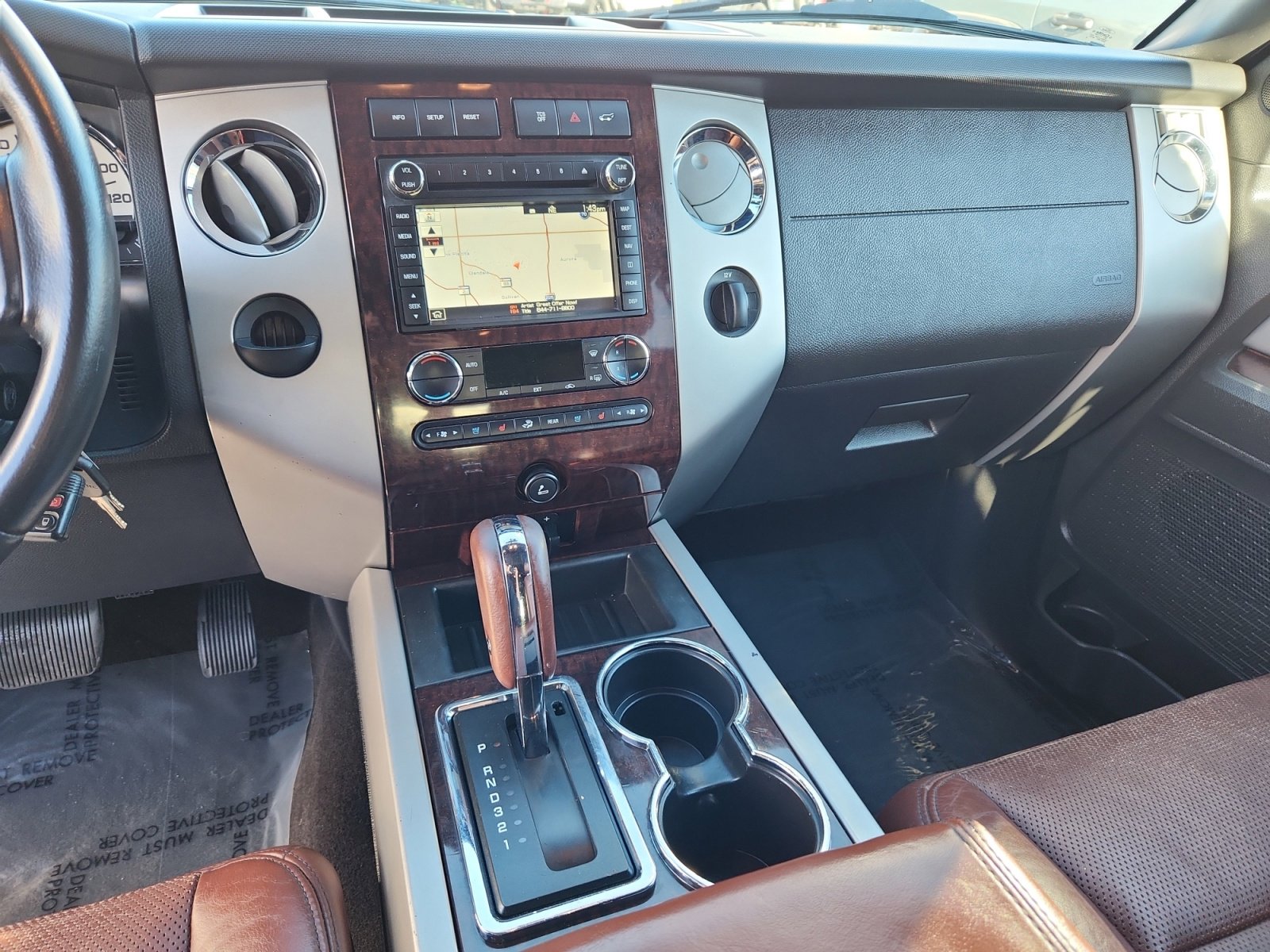 Used 2014 Ford Expedition King Ranch image 20