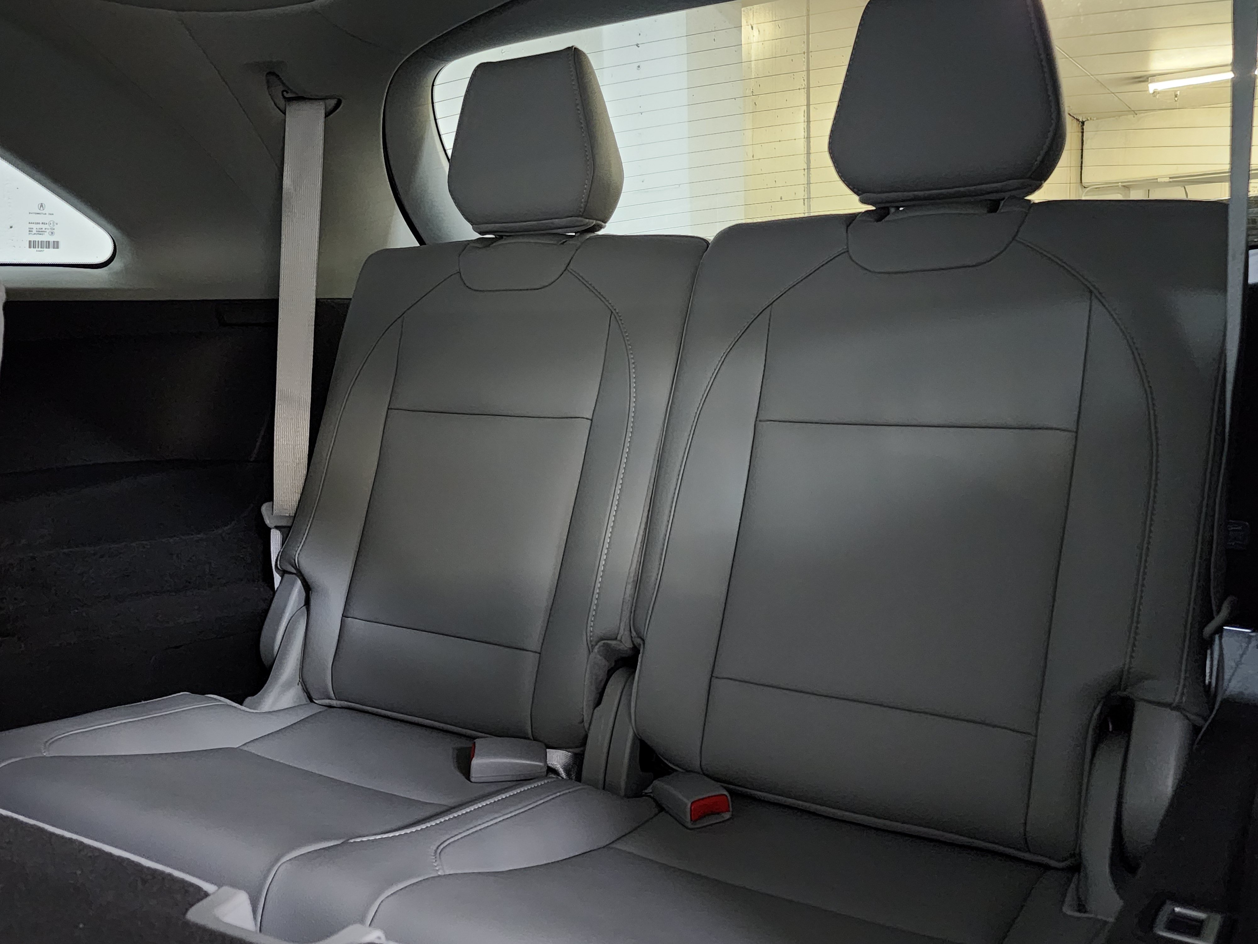 Used 2018 Acura MDX SH-AWD image 19