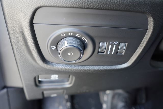 Certified 2023 Jeep Grand Cherokee L Summit w/ Advanced Protech Group IV image 28