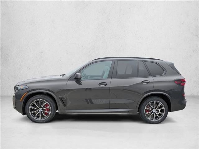 Used 2026 BMW X5 xDrive40i w/ M Sport Package AWD/4WD image 5