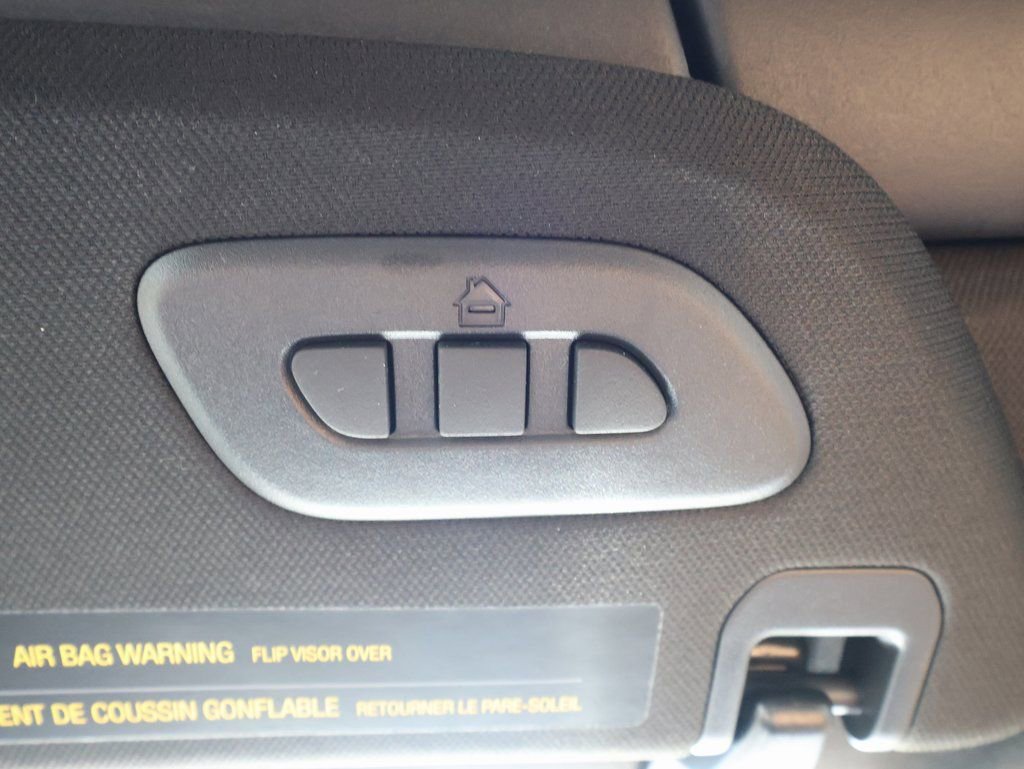 New 2026 Chevrolet Corvette Stingray Preferred Cpe w/ Chrome Exterior Badge Package image 23