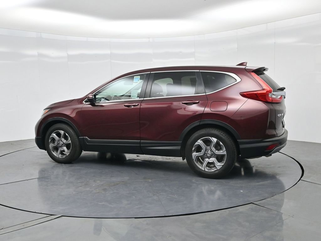 Used 2019 Honda CR-V EX image 26
