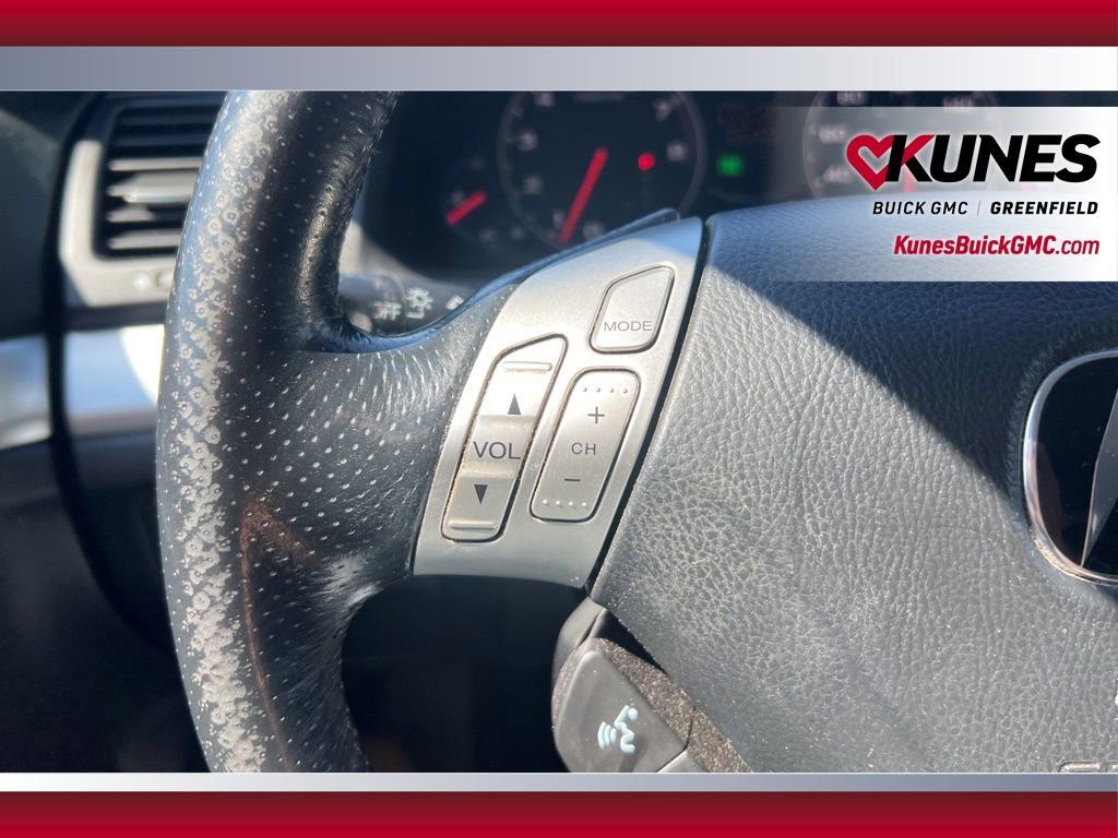 Used 2004 Acura TSX FWD image 20