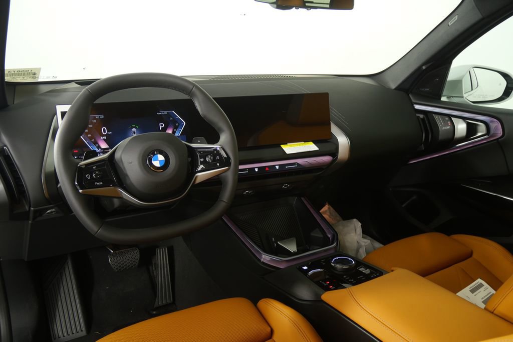 Used 2026 BMW X3 xDrive30 w/ Premium Package image 18