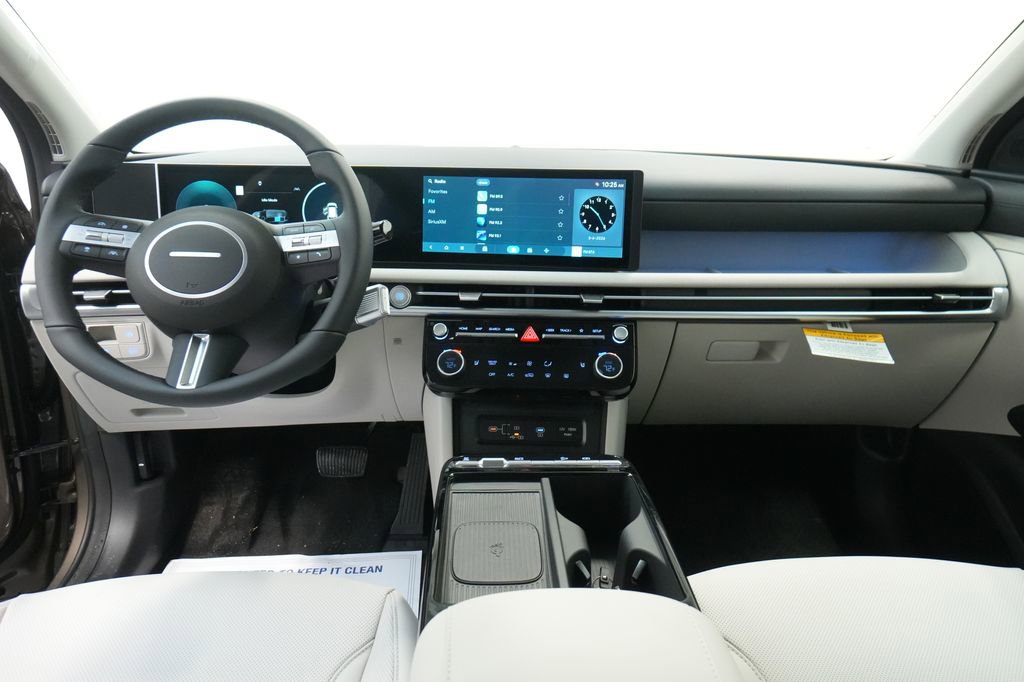 New 2026 Hyundai Tucson SEL image 28