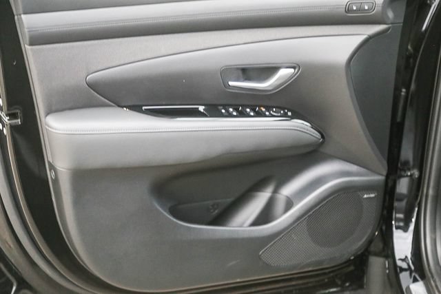New 2026 Hyundai Tucson Limited AWD/4WD image 24