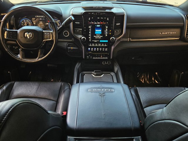 Used 2020 RAM 3500 Limited image 18