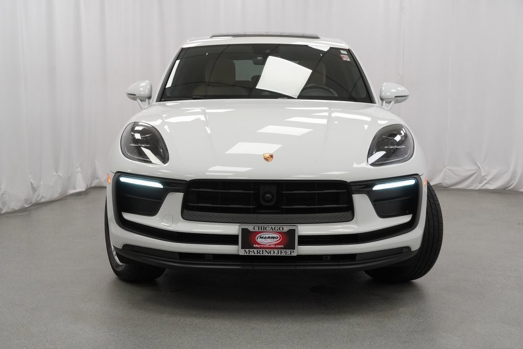 Used 2023 Porsche Macan image 7