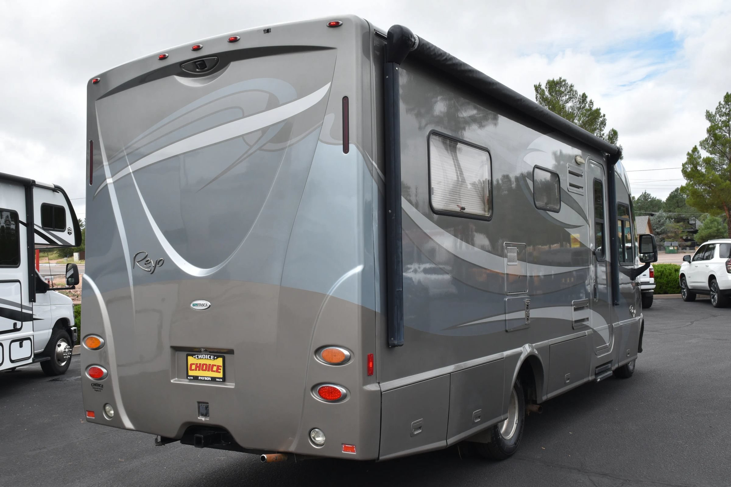 Used 2010 Mercedes-Benz Sprinter 3500 image 8