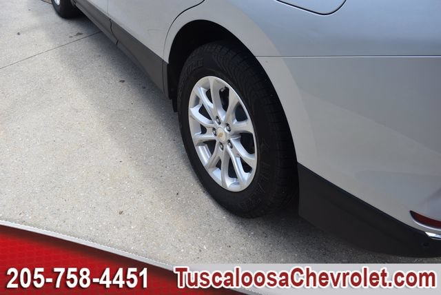 Certified 2018 Chevrolet Equinox LT w/ Sun & Infotainment Package FWD image 15