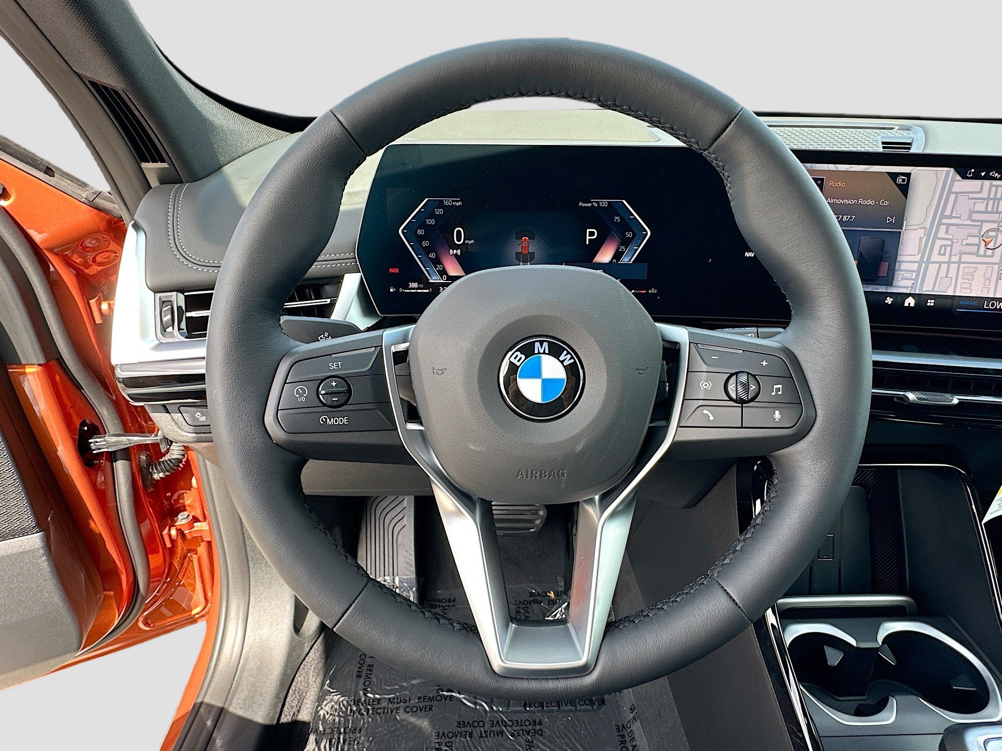 Used 2025 BMW X1 xDrive28i w/ Technology Package AWD/4WD image 10