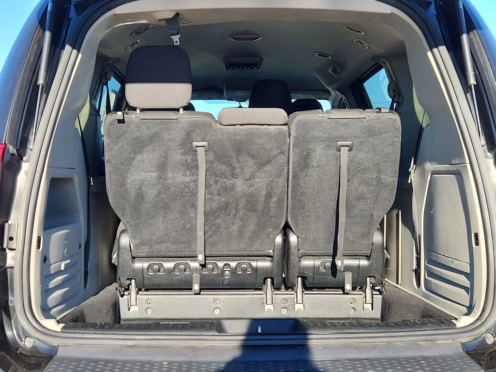 Used 2017 Dodge Grand Caravan SE w/ Power Window Group image 11