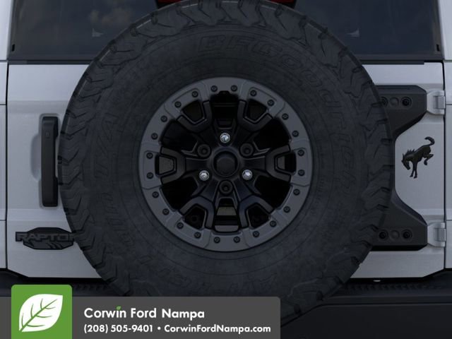 New 2026 Ford Bronco Raptor image 24