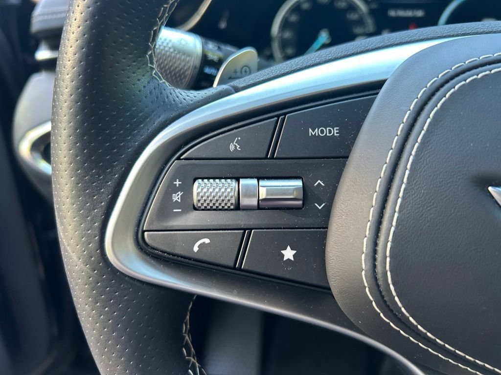 Used 2024 Genesis Electrified GV70 w/ Prestige Package AWD/4WD image 9