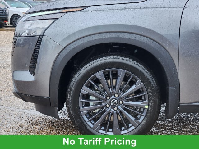 New 2026 Nissan Pathfinder SL FWD image 7
