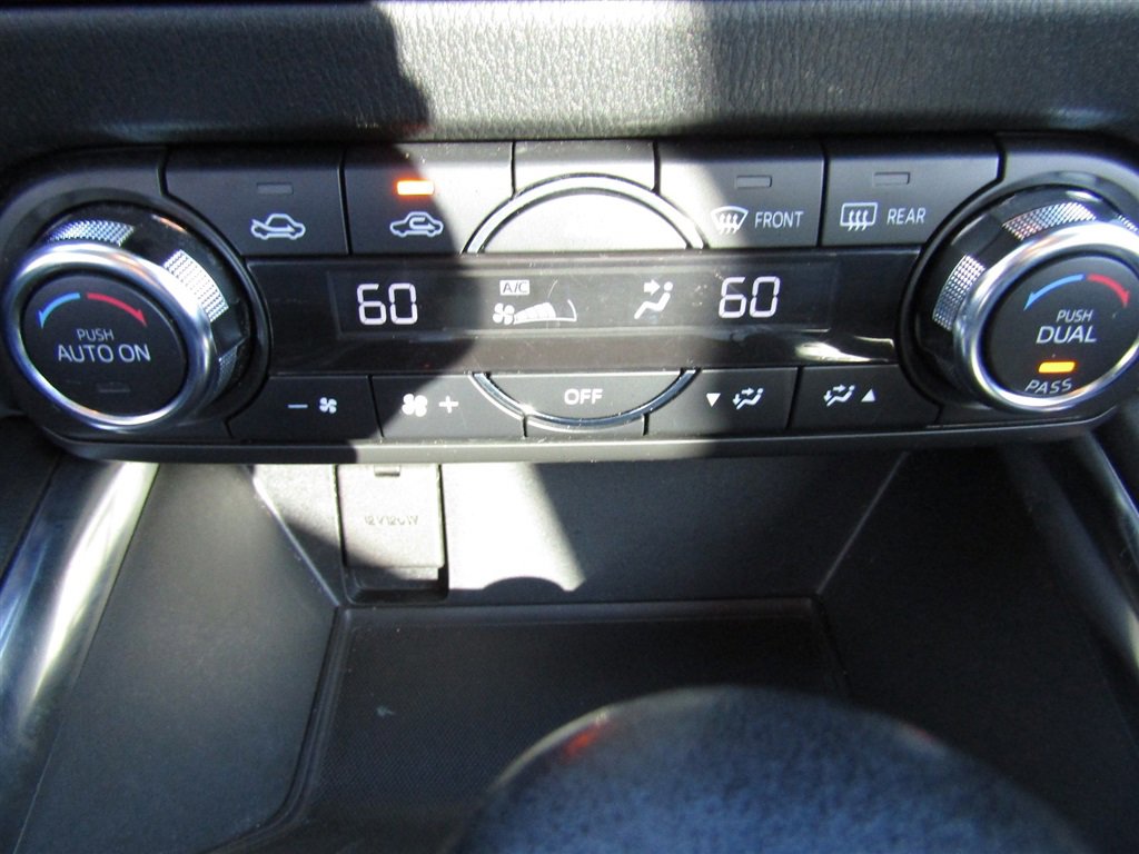Used 2018 MAZDA CX-5 Grand Touring image 30
