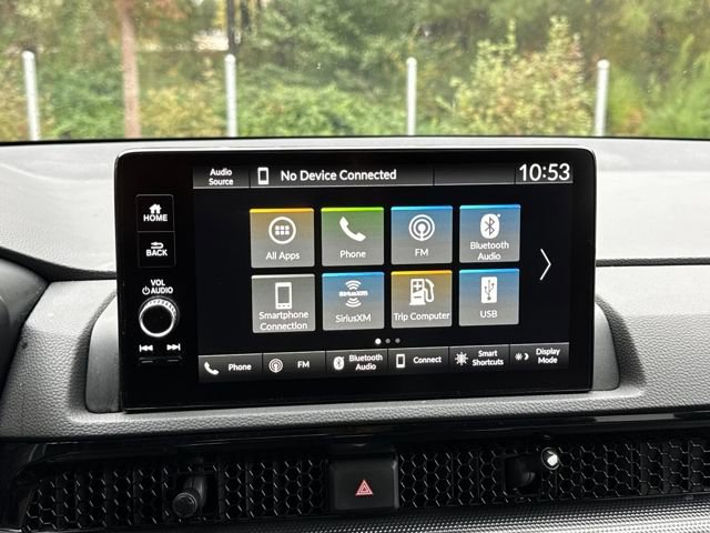 Used 2023 Honda CR-V EX-L image 23