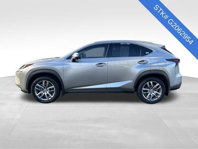 Used 2016 Lexus NX 200t F Sport image 4