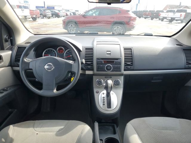 Used 2011 Nissan Sentra 2.0 image 23