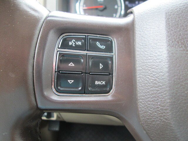 Used 2012 RAM 1500 Laramie w/ Protection Group AWD/4WD image 22