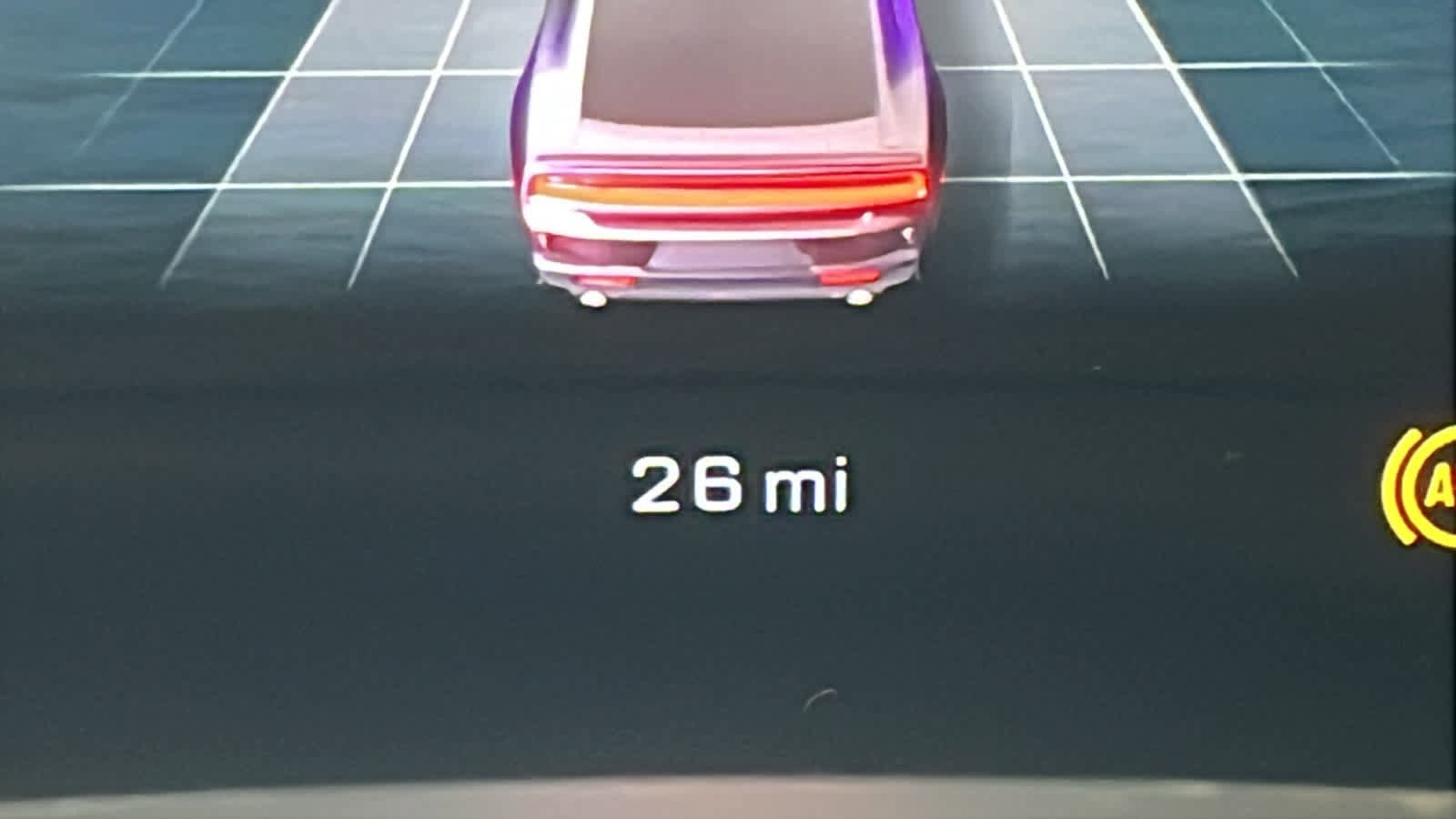 New 2026 Dodge Charger Scat Pack image 13