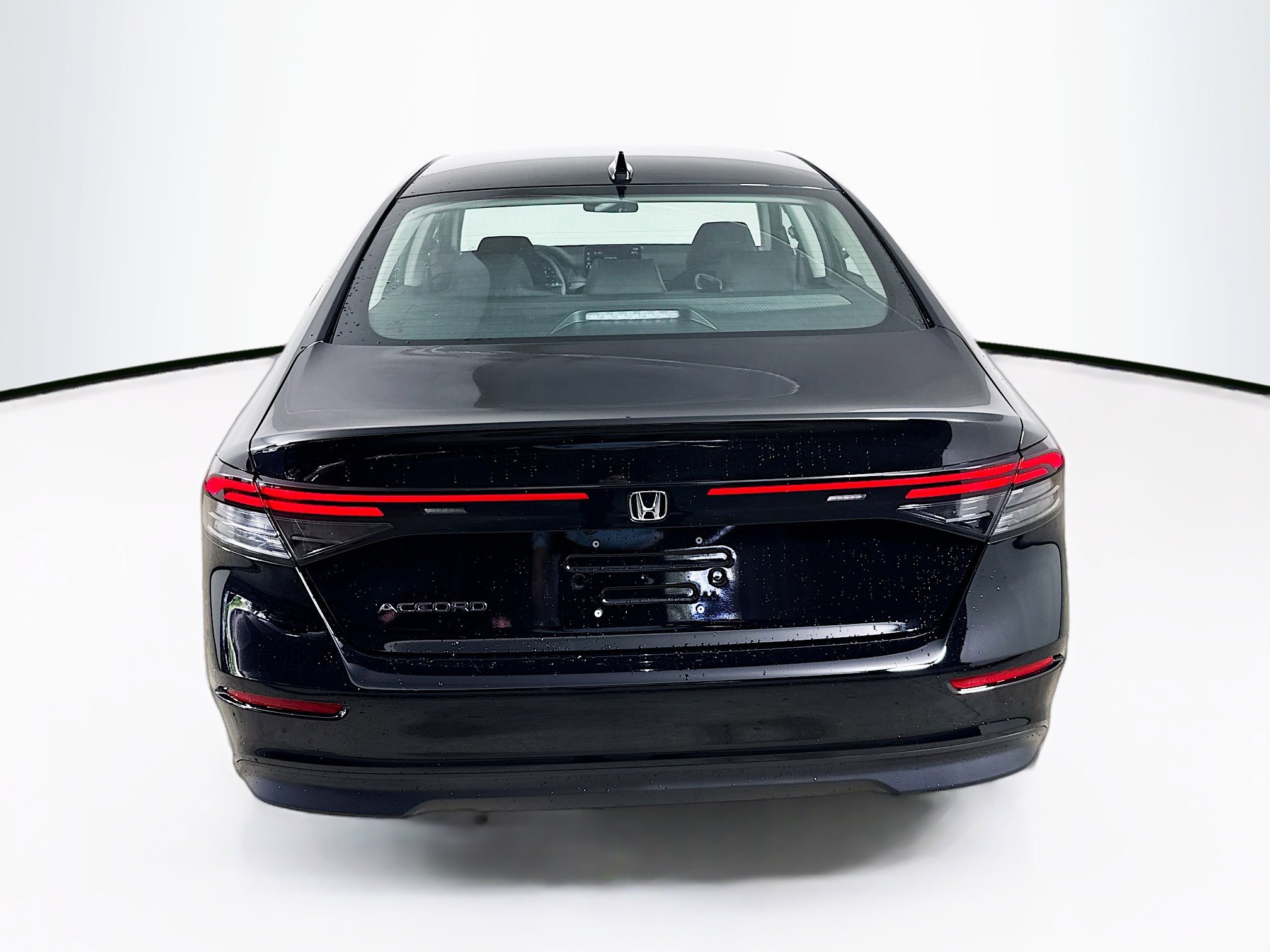 New 2026 Honda Accord SE image 30