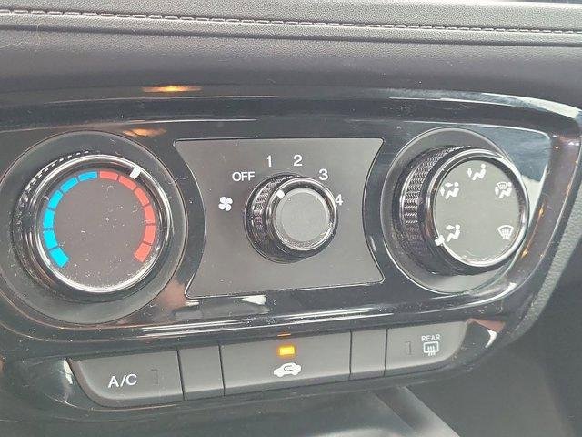 Used 2019 Honda HR-V LX image 26