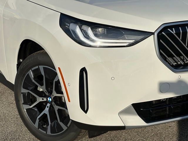 New 2026 BMW X3 xDrive30 AWD/4WD image 2