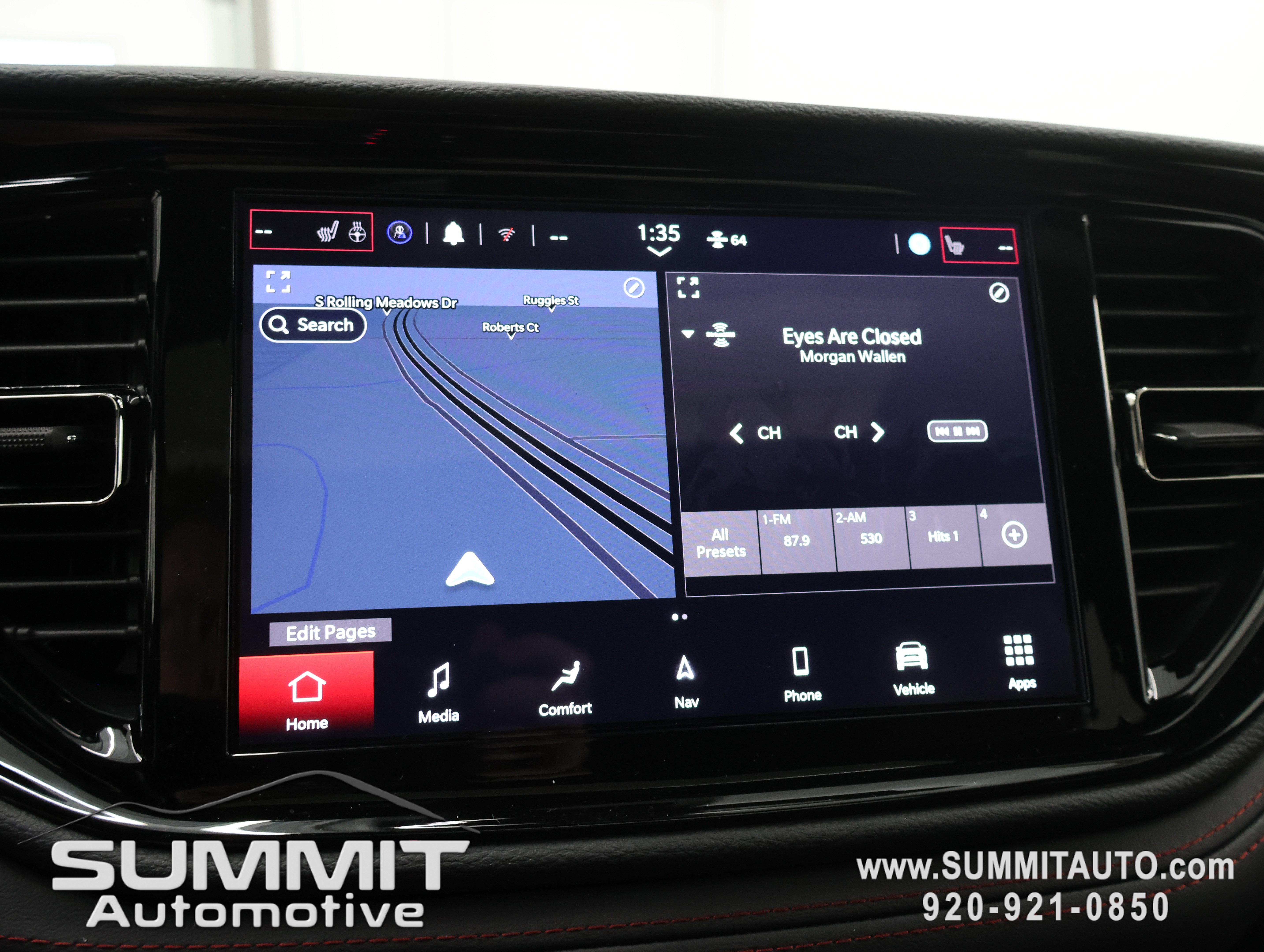 New 2026 Dodge Durango GT AWD/4WD image 52